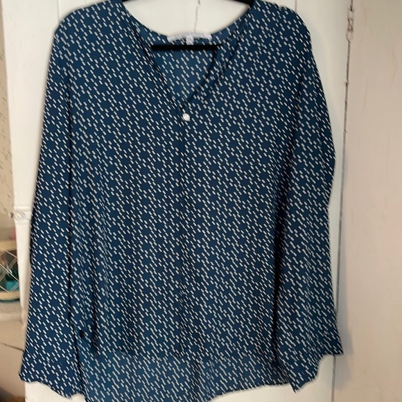 Collective Concepts Tops - Collective Concepts Blouse XXL